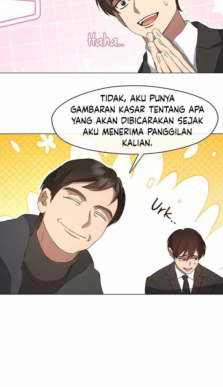 Underworld Restaurant Bab 59 halaman 13