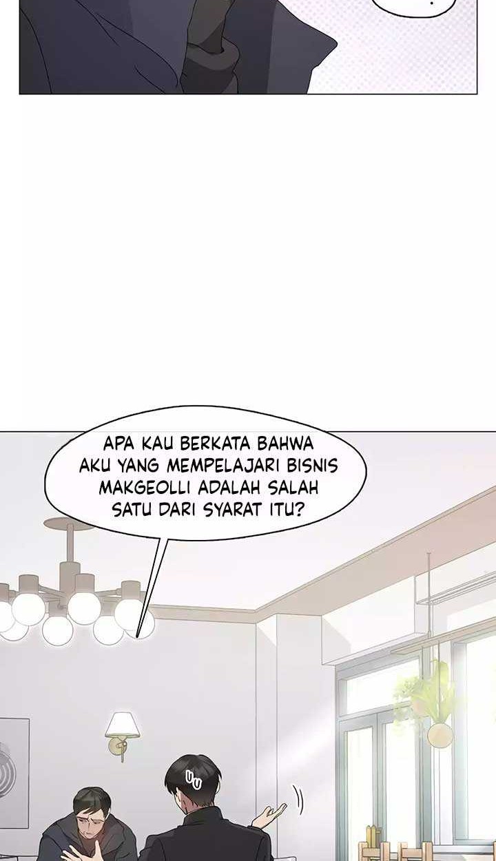 Underworld Restaurant Bab 59 halaman 17
