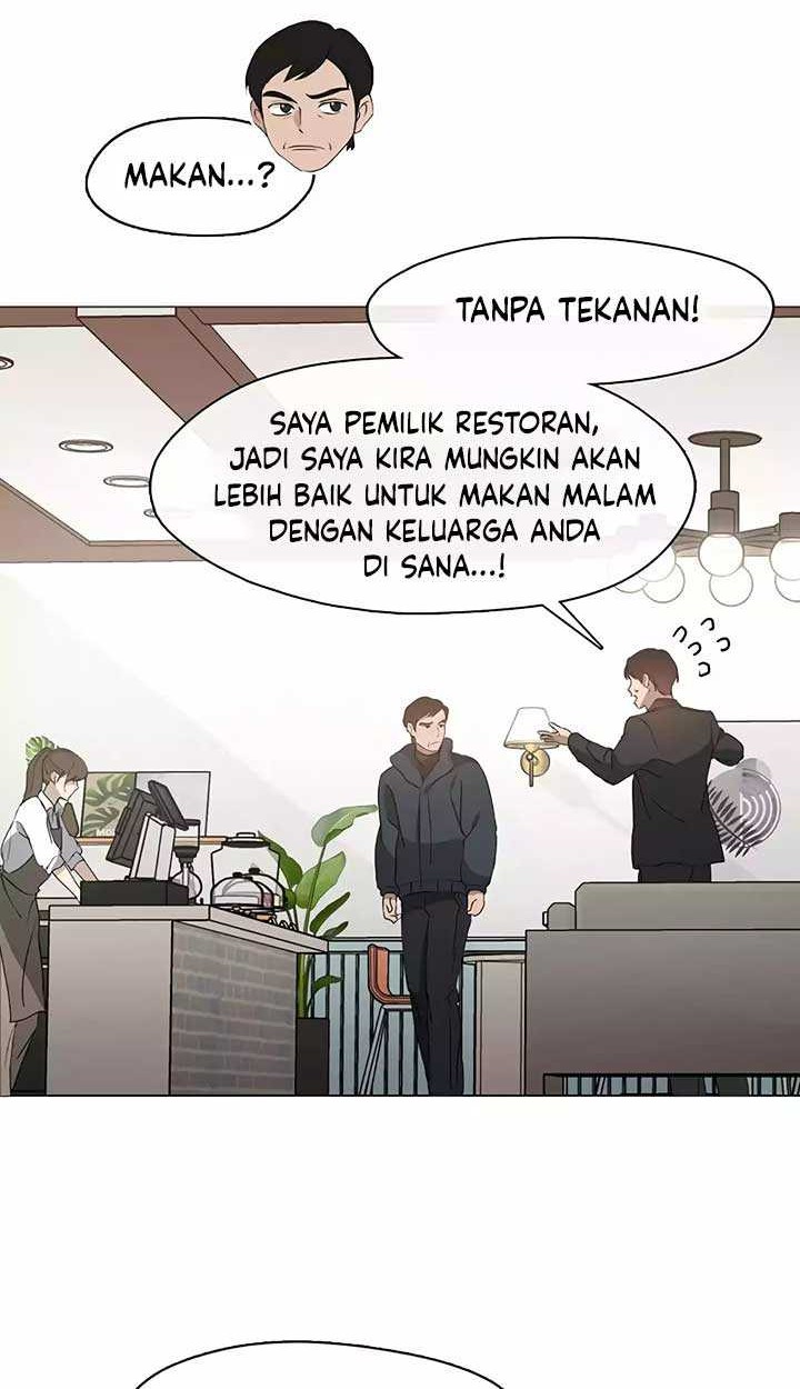 Underworld Restaurant Bab 59 halaman 31