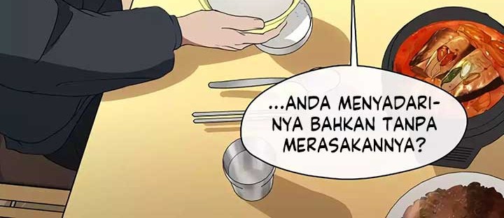 Underworld Restaurant Bab 60 halaman 21