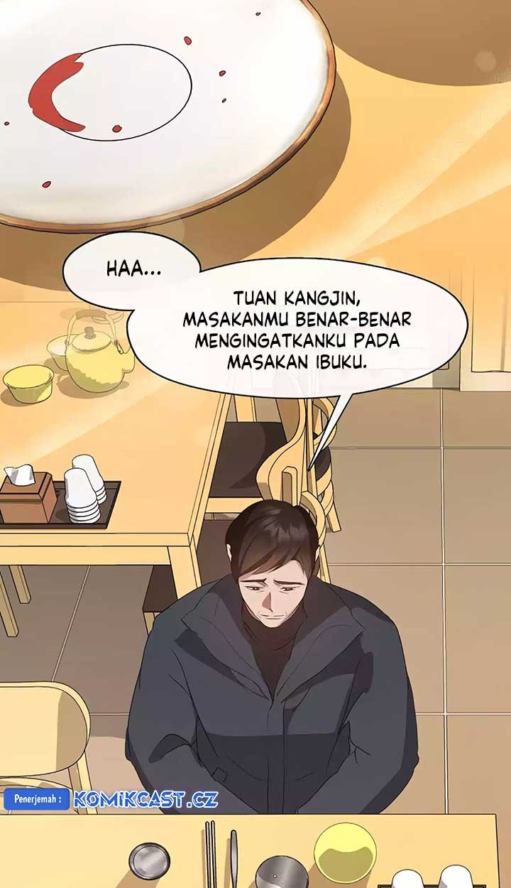 Underworld Restaurant Bab 61 halaman 9