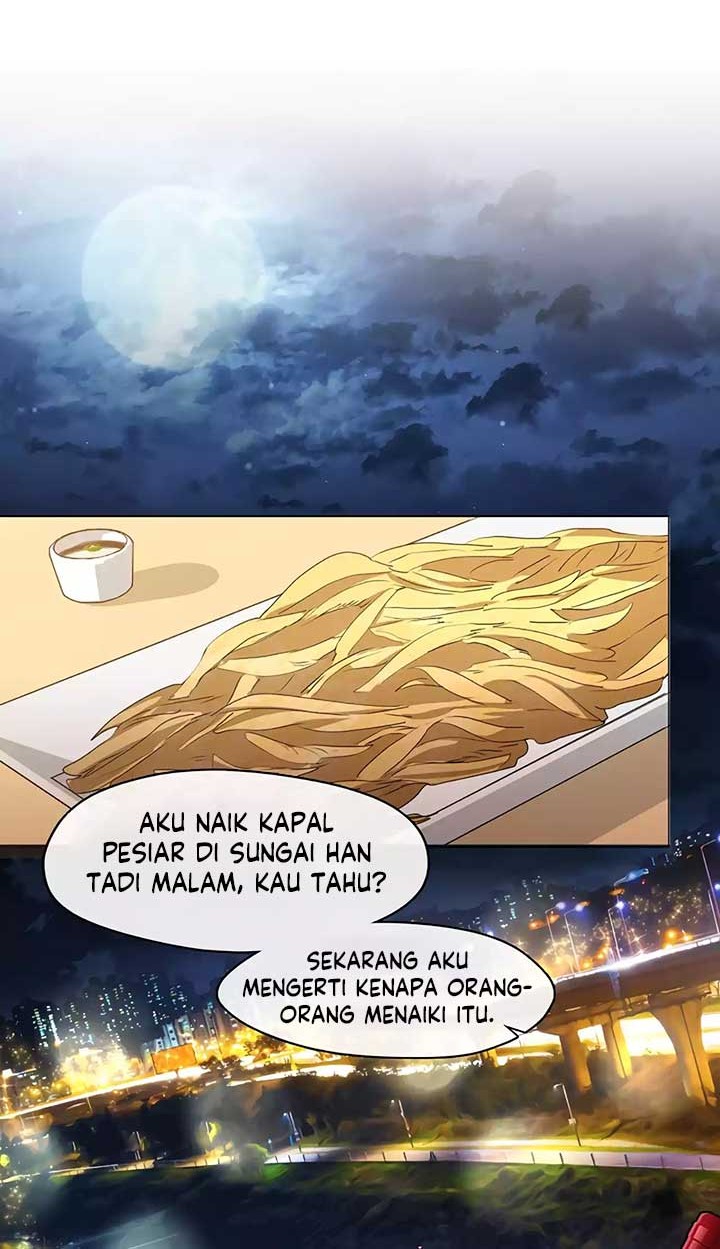 Underworld Restaurant Bab 61 halaman 35
