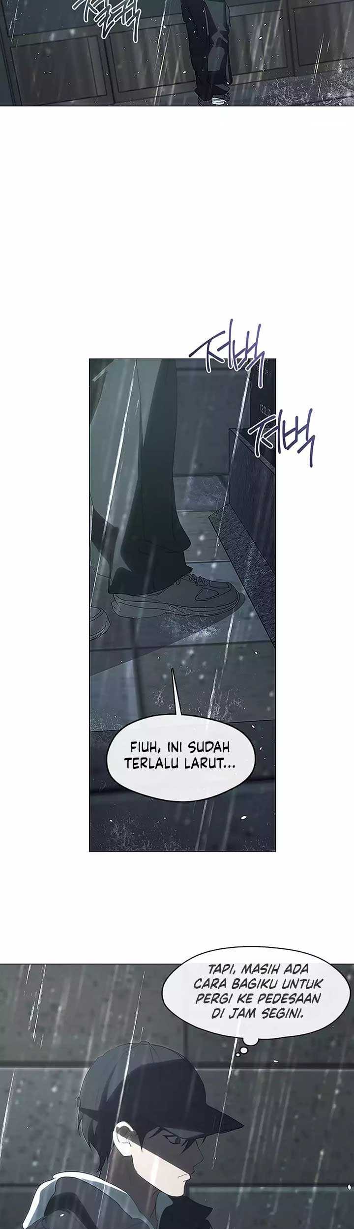 Underworld Restaurant Bab 63 halaman 34