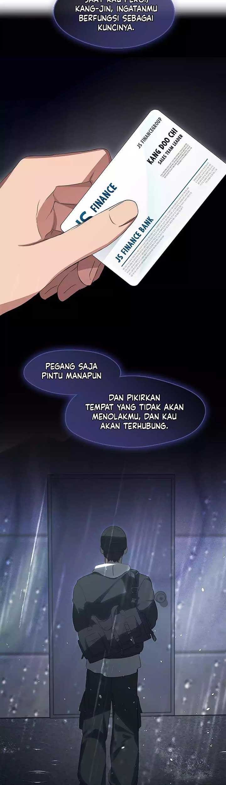 Underworld Restaurant Bab 63 halaman 36