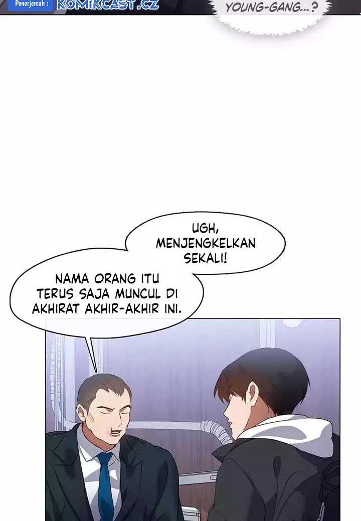 Underworld Restaurant Bab 64 halaman 19