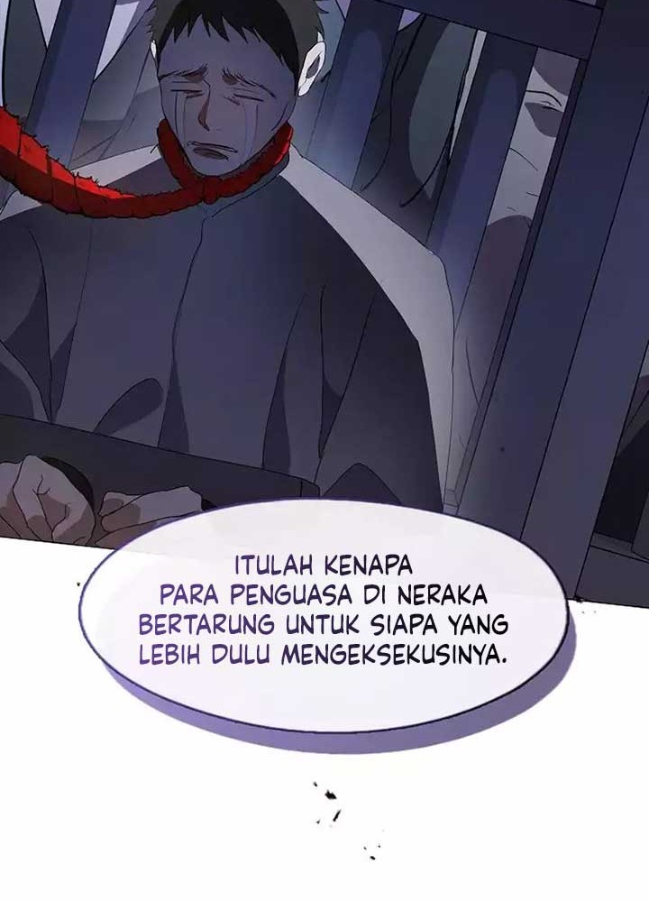 Underworld Restaurant Bab 64 halaman 25