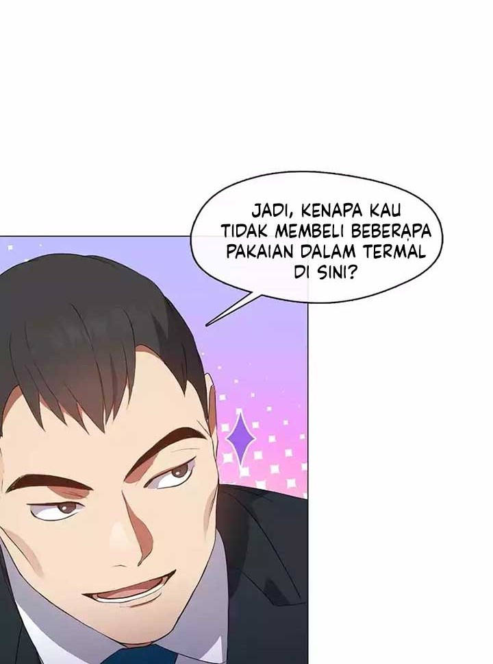 Underworld Restaurant Bab 64 halaman 35