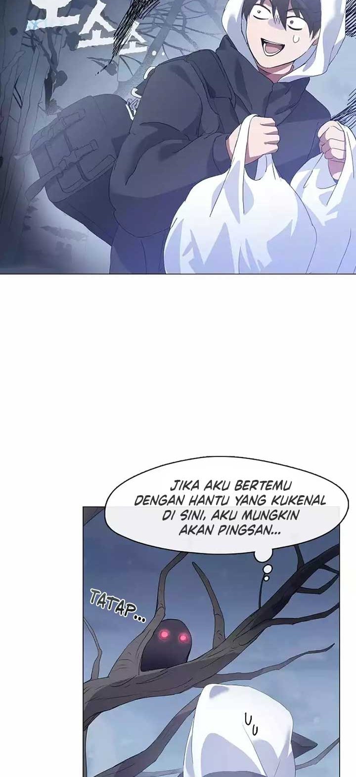 Underworld Restaurant Bab 64 halaman 47