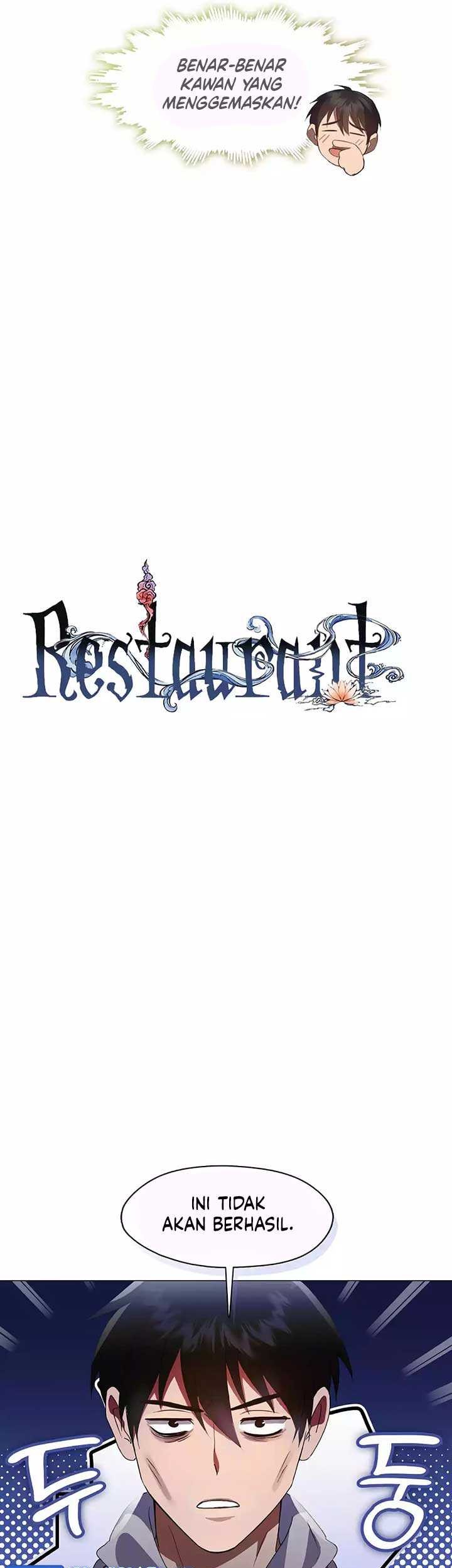 Underworld Restaurant Bab 66 halaman 12