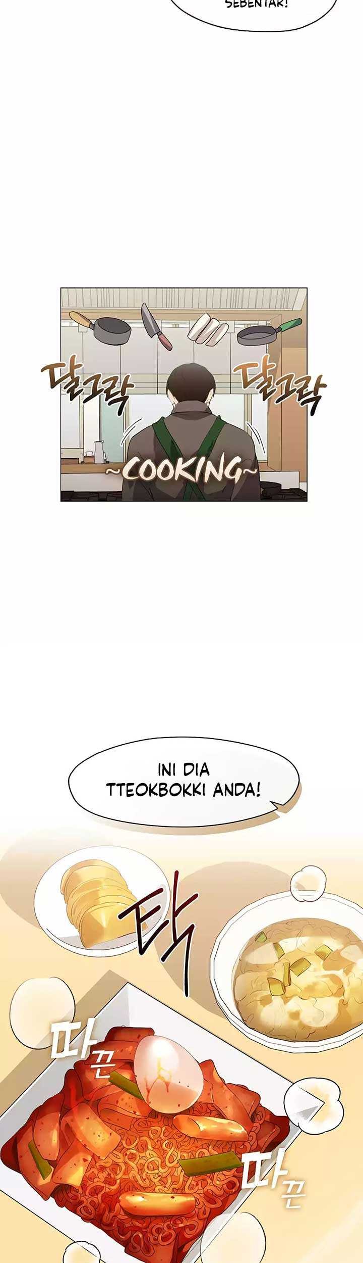 Underworld Restaurant Bab 66 halaman 24