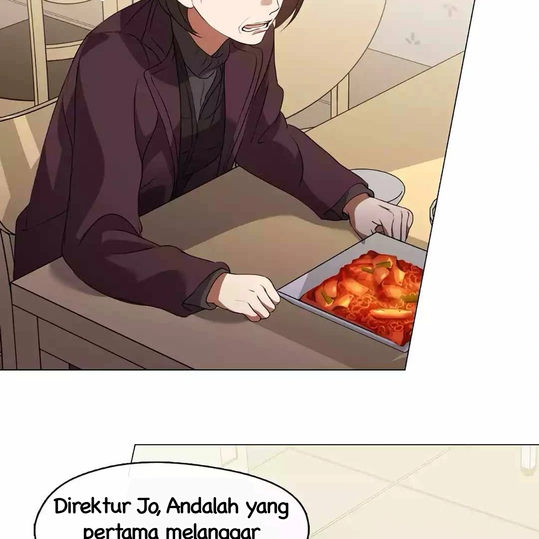 Underworld Restaurant Bab 67 halaman 19
