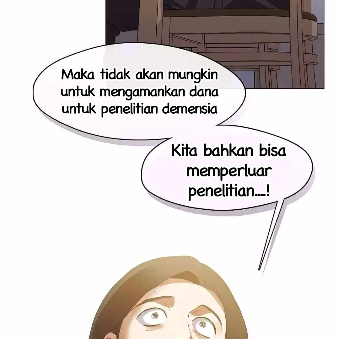 Underworld Restaurant Bab 67 halaman 32