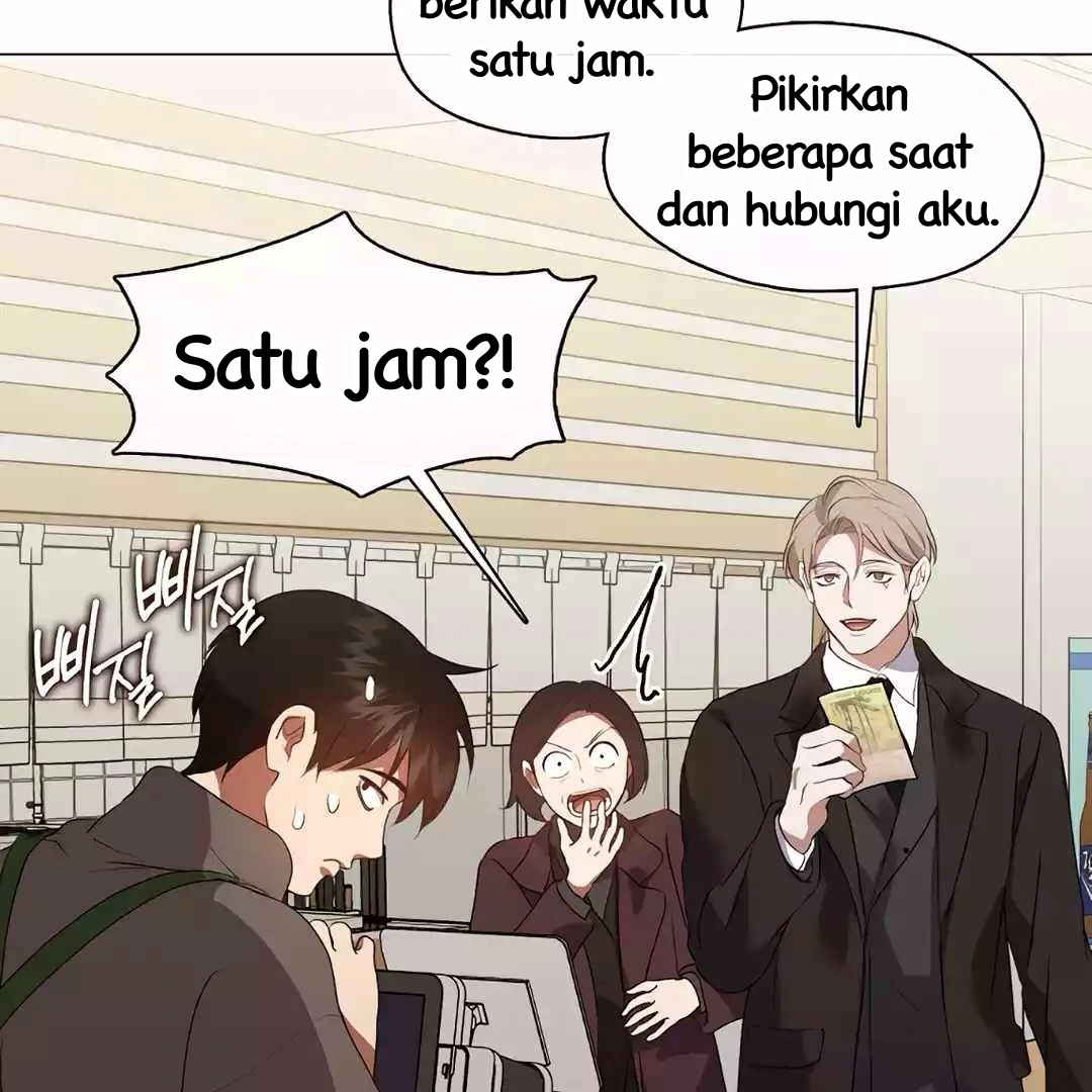 Underworld Restaurant Bab 67 halaman 55