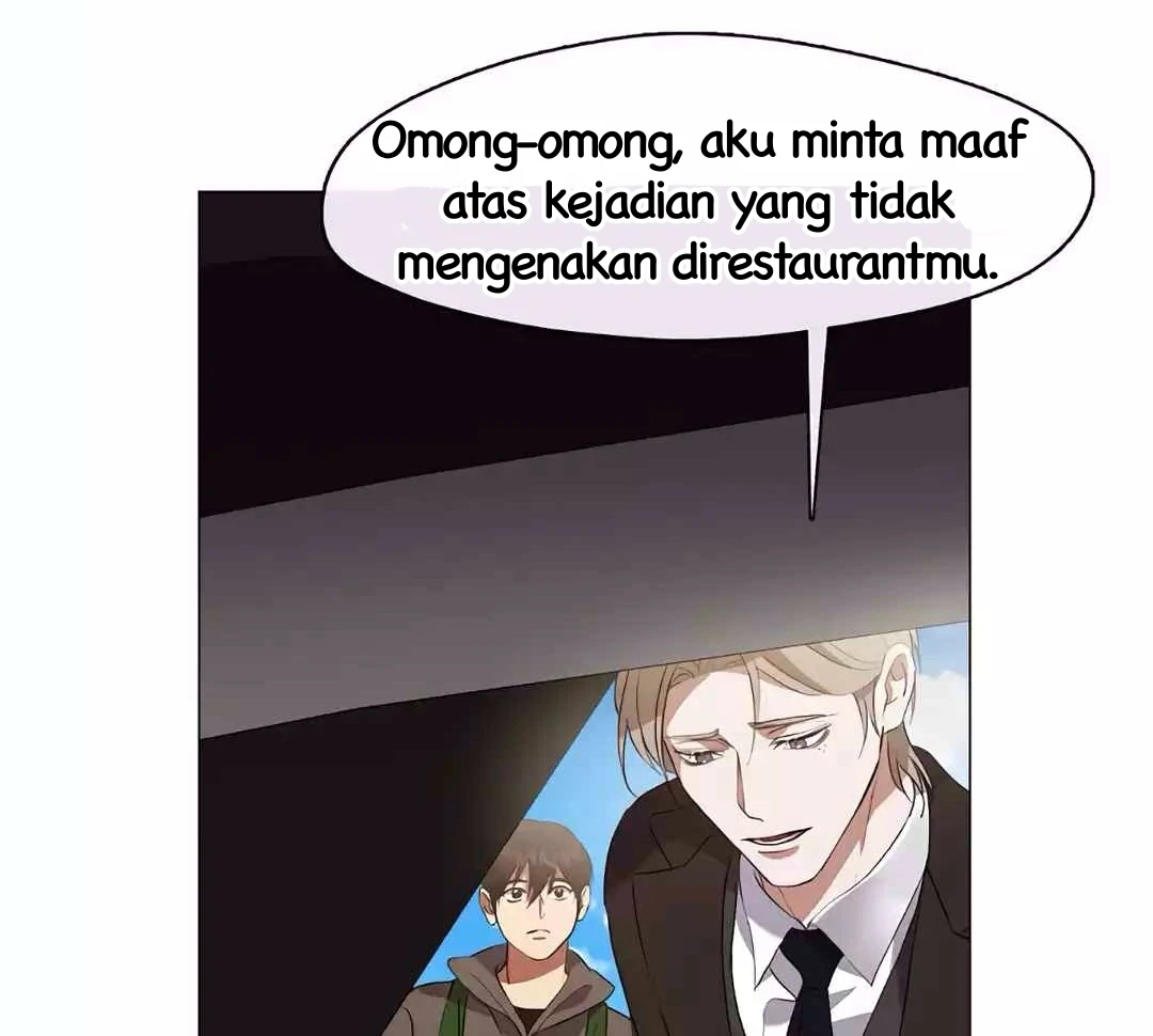 Underworld Restaurant Bab 67 halaman 80