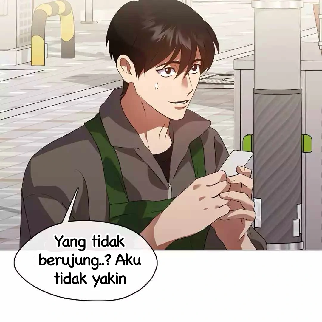 Underworld Restaurant Bab 67 halaman 87