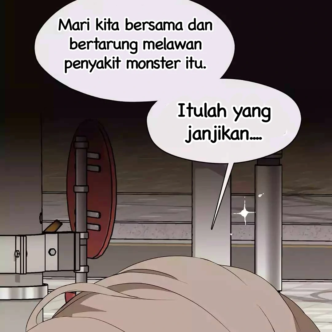 Underworld Restaurant Bab 67 halaman 96