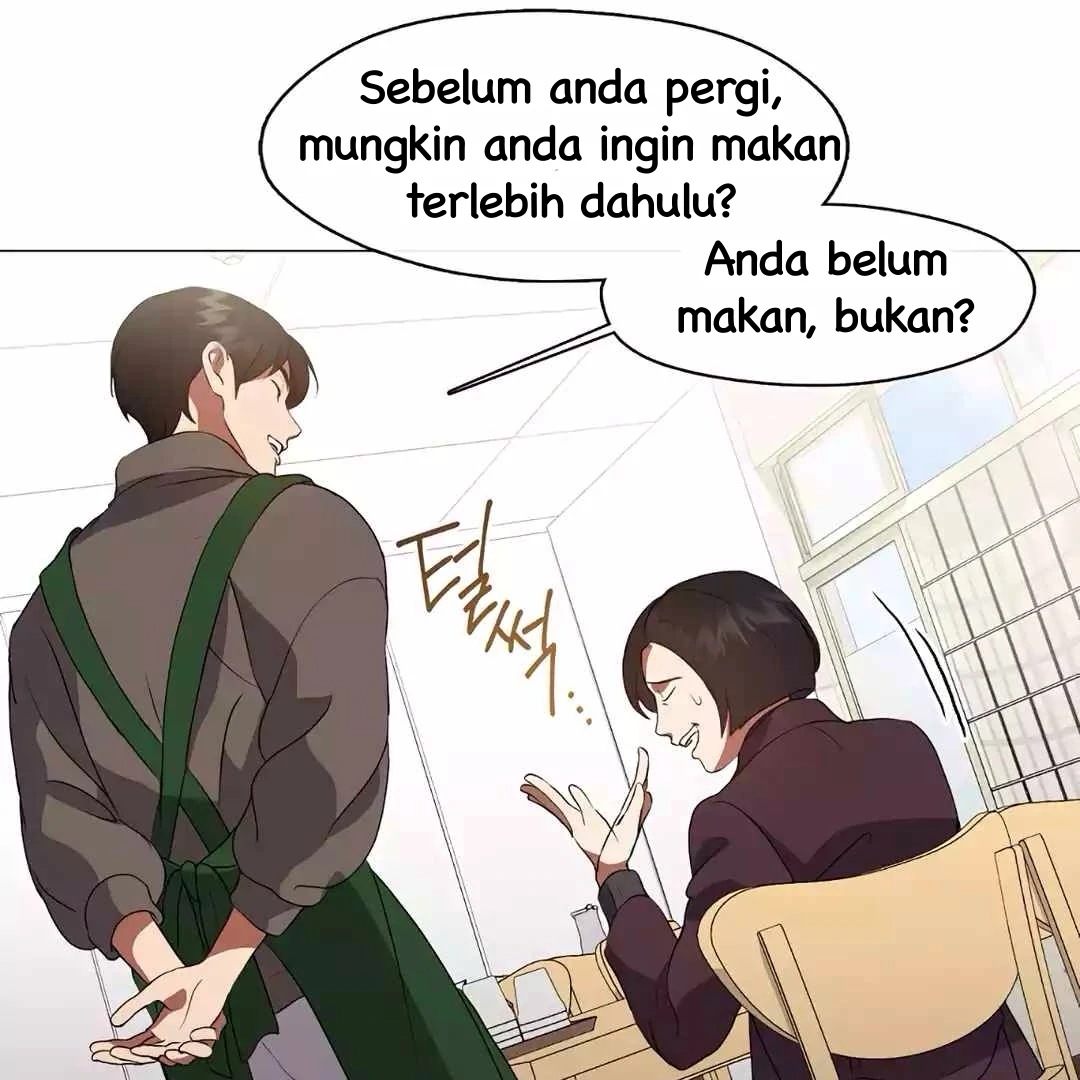 Underworld Restaurant Bab 67 halaman 117