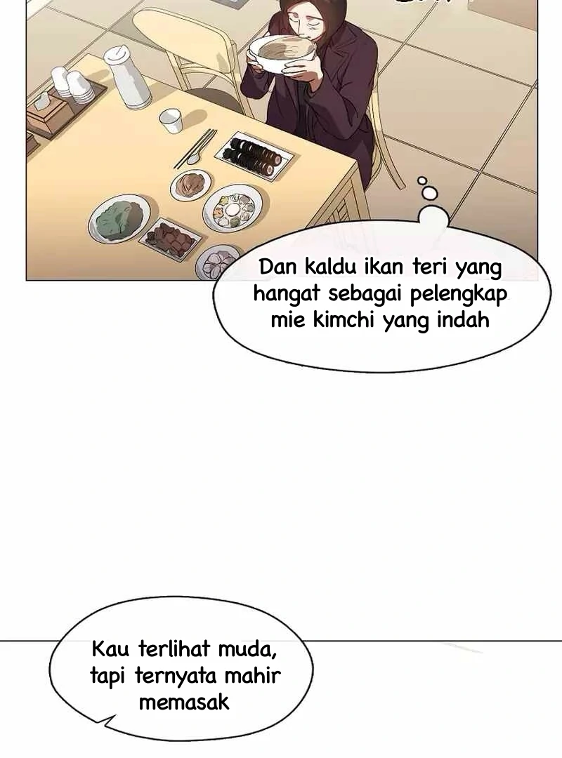 Underworld Restaurant Bab 68 halaman 12
