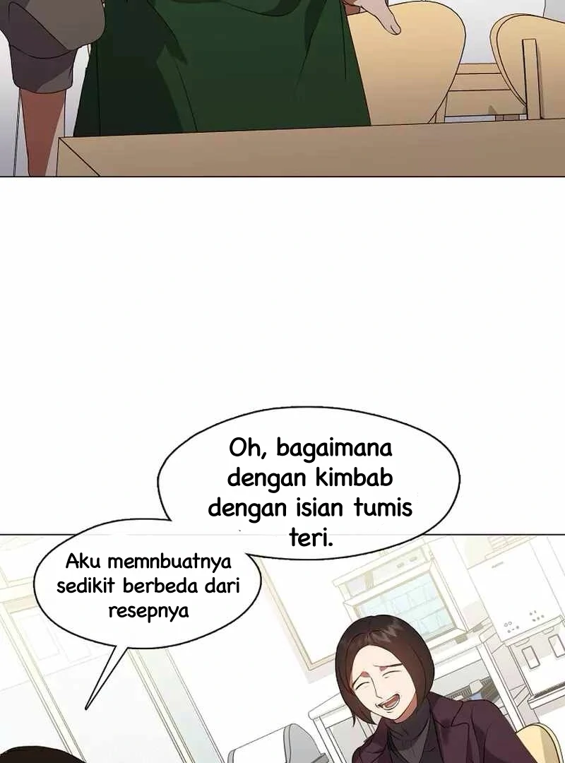 Underworld Restaurant Bab 68 halaman 14