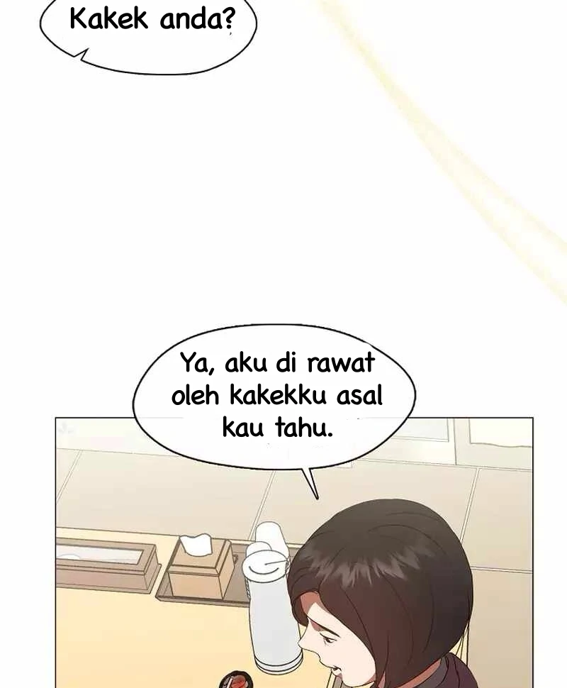 Underworld Restaurant Bab 68 halaman 17
