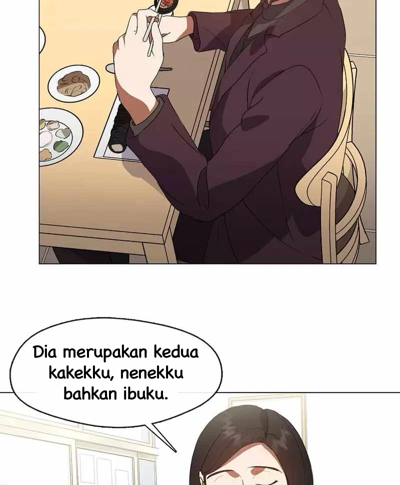 Underworld Restaurant Bab 68 halaman 18