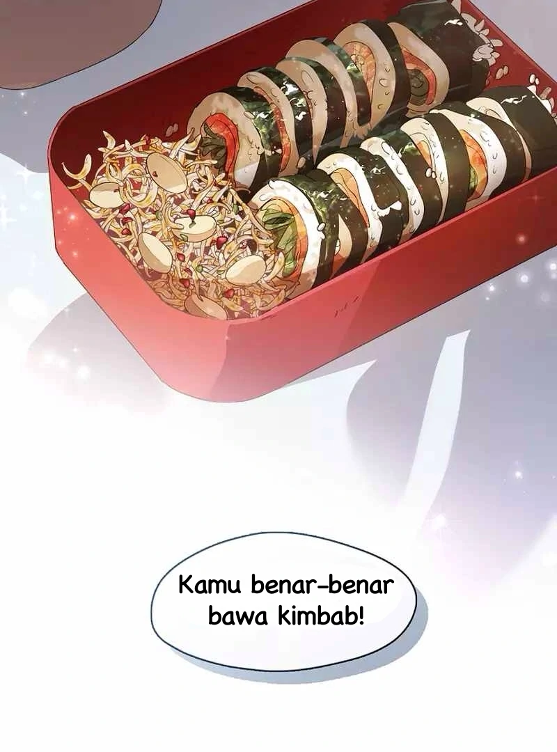 Underworld Restaurant Bab 68 halaman 33