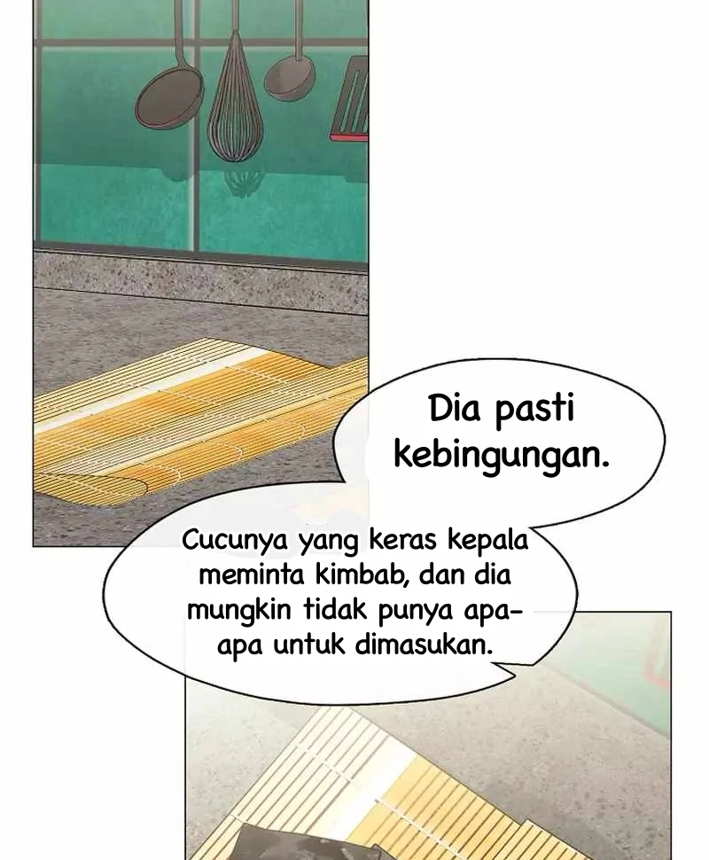 Underworld Restaurant Bab 68 halaman 35