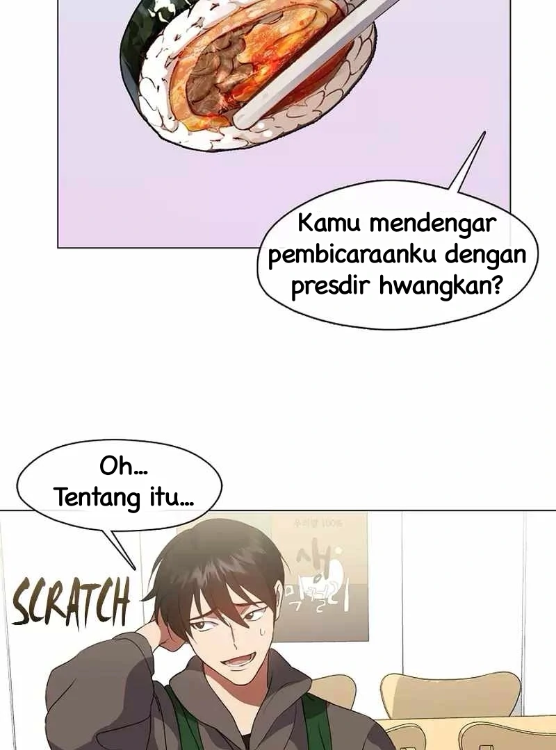 Underworld Restaurant Bab 68 halaman 41