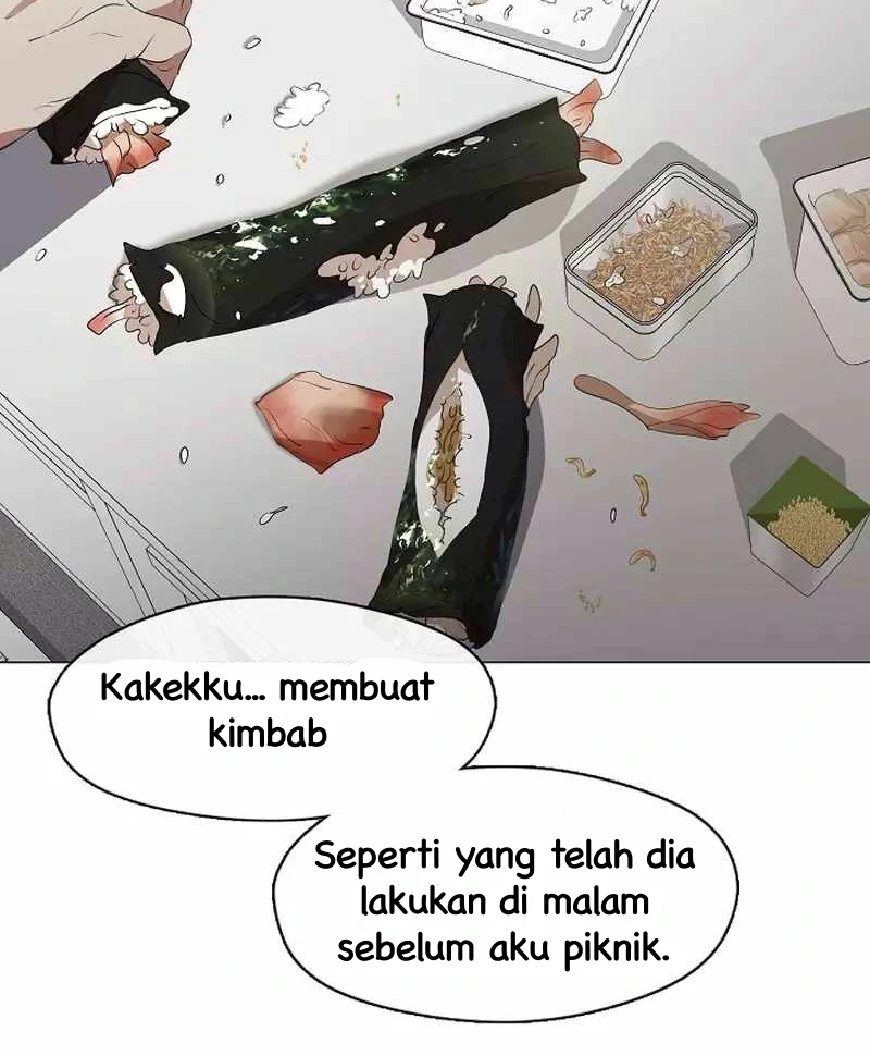 Underworld Restaurant Bab 68 halaman 63