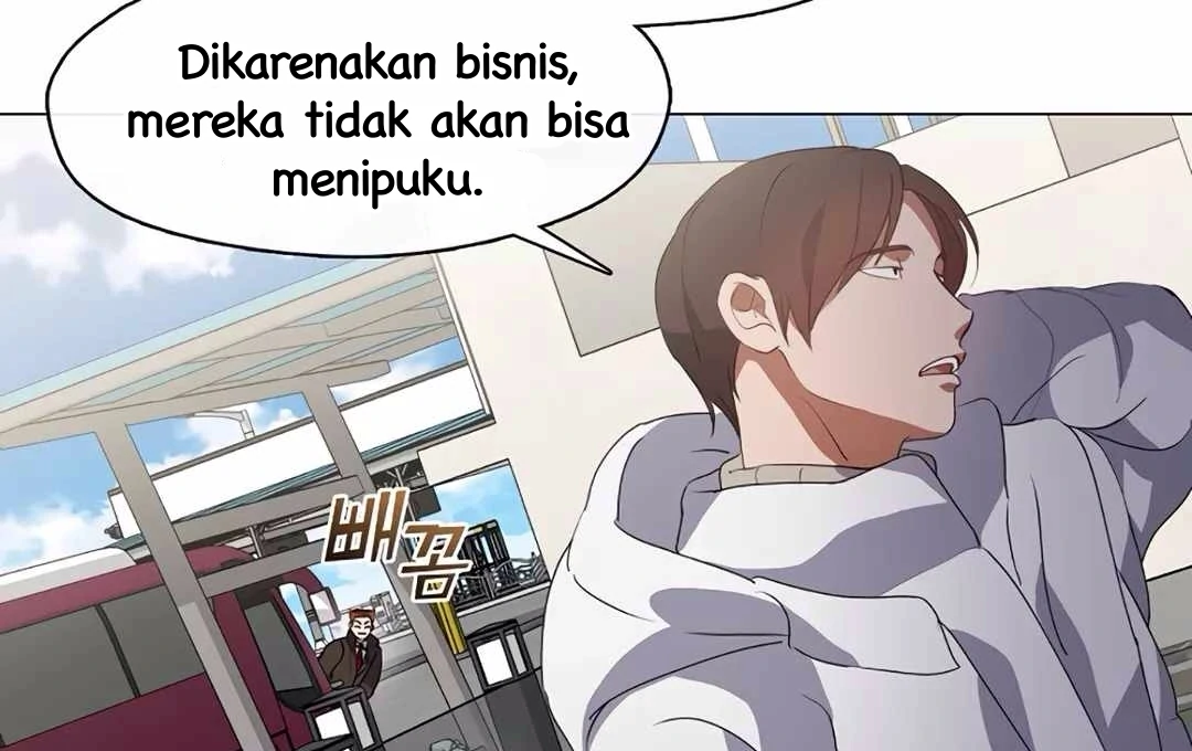 Underworld Restaurant Bab 69 halaman 58