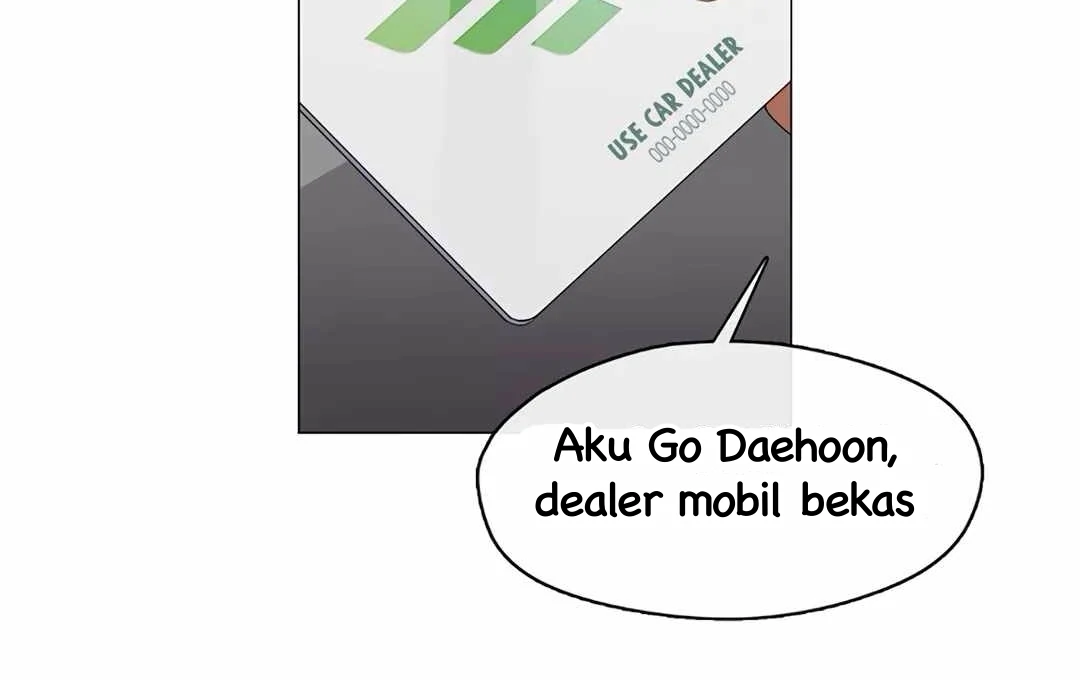 Underworld Restaurant Bab 69 halaman 69