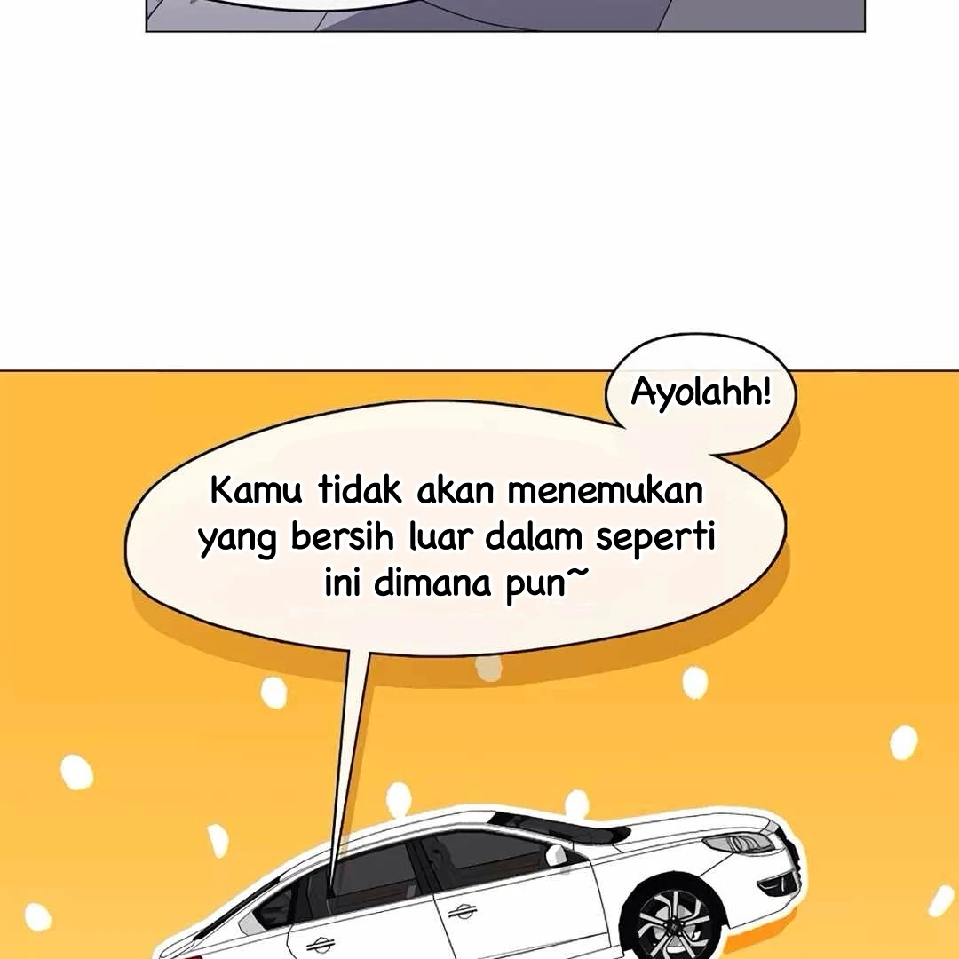 Underworld Restaurant Bab 69 halaman 91