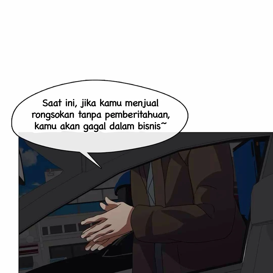 Underworld Restaurant Bab 69 halaman 100