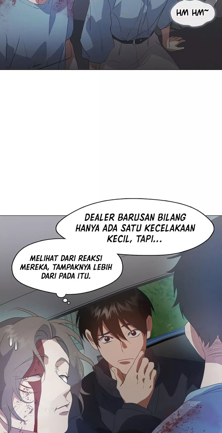 Underworld Restaurant Bab 70 halaman 13