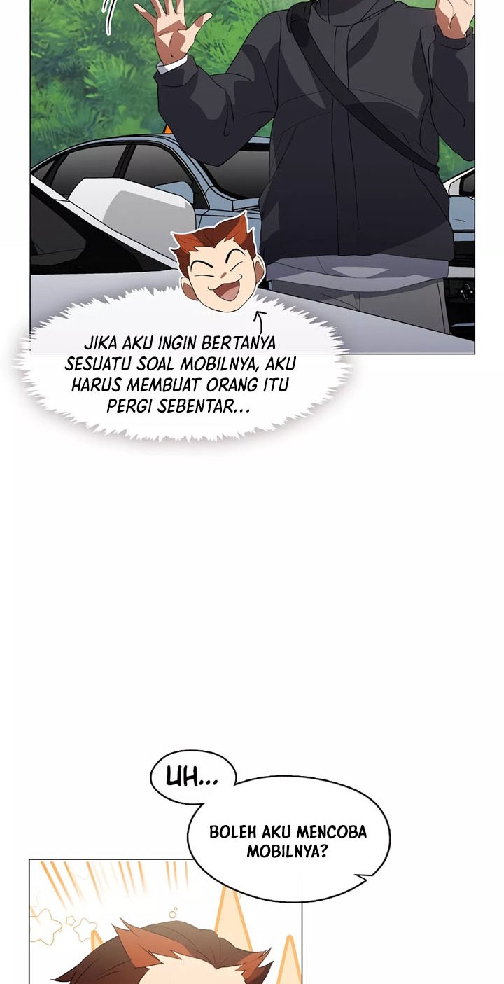 Underworld Restaurant Bab 70 halaman 15