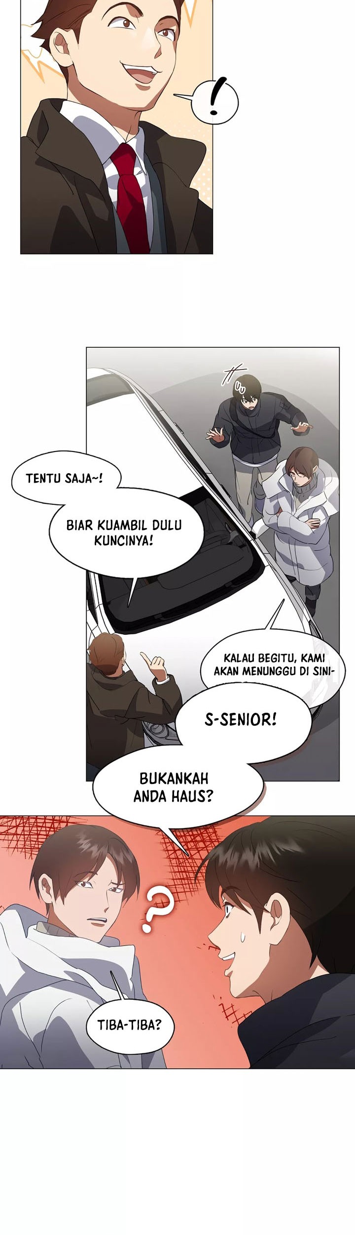 Underworld Restaurant Bab 70 halaman 16