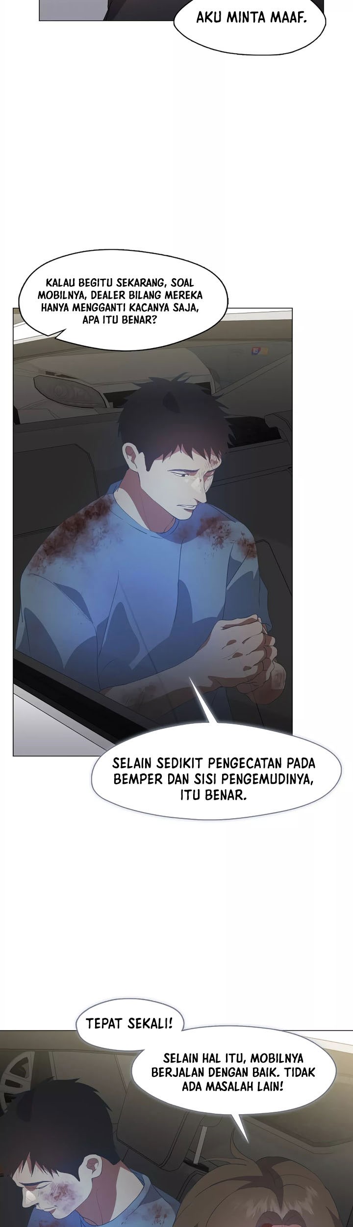 Underworld Restaurant Bab 70 halaman 20