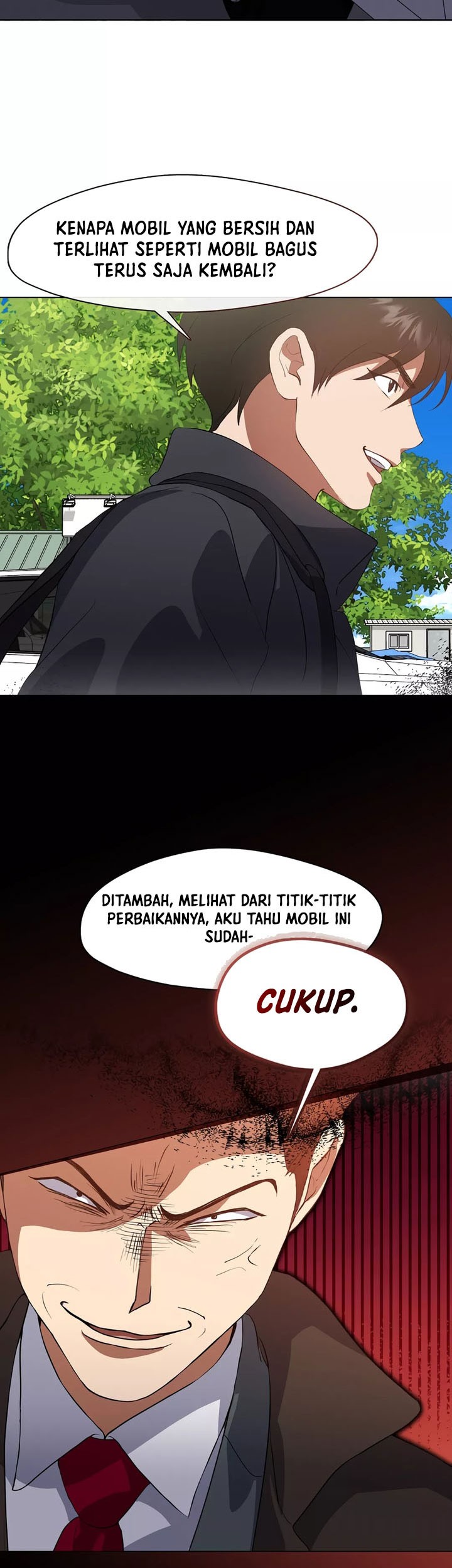 Underworld Restaurant Bab 70 halaman 40