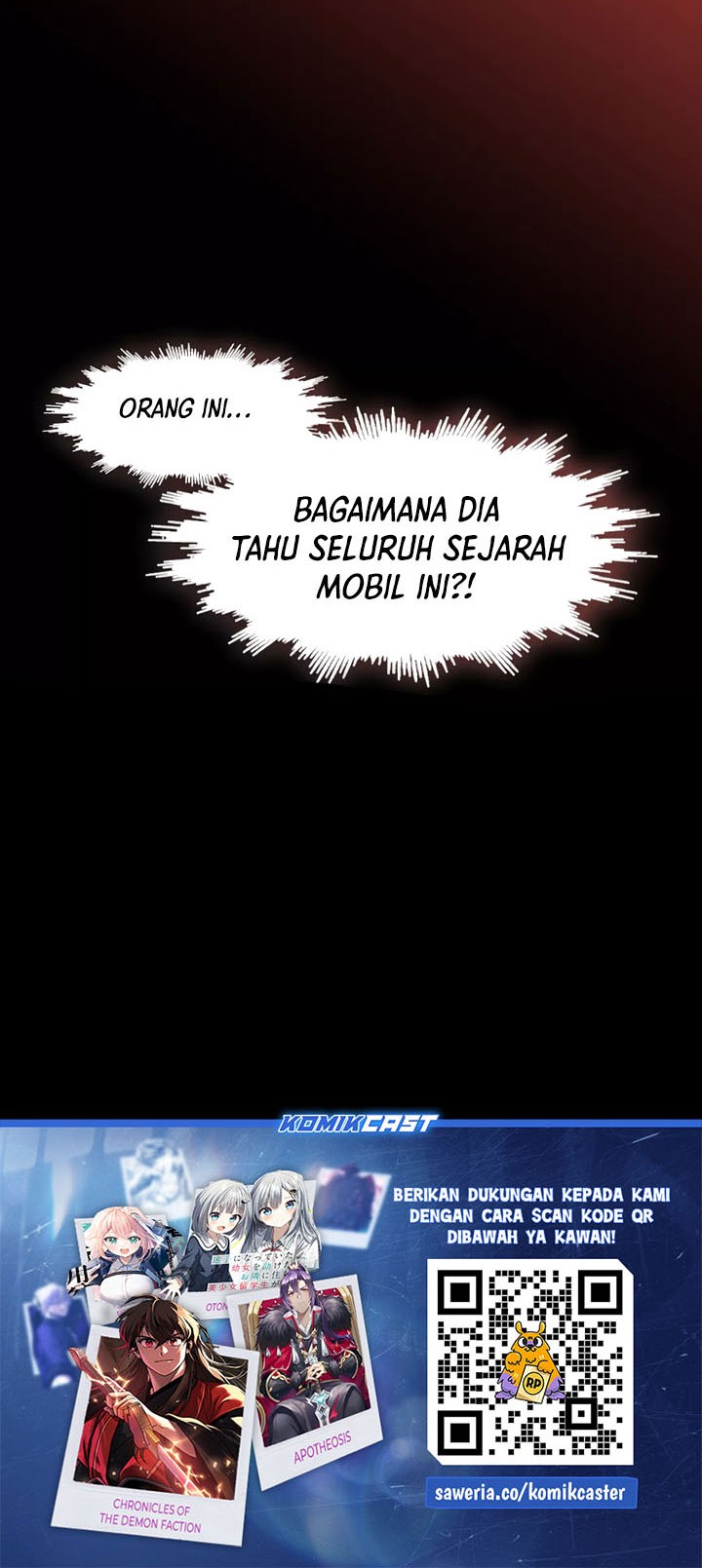 Underworld Restaurant Bab 70 halaman 41