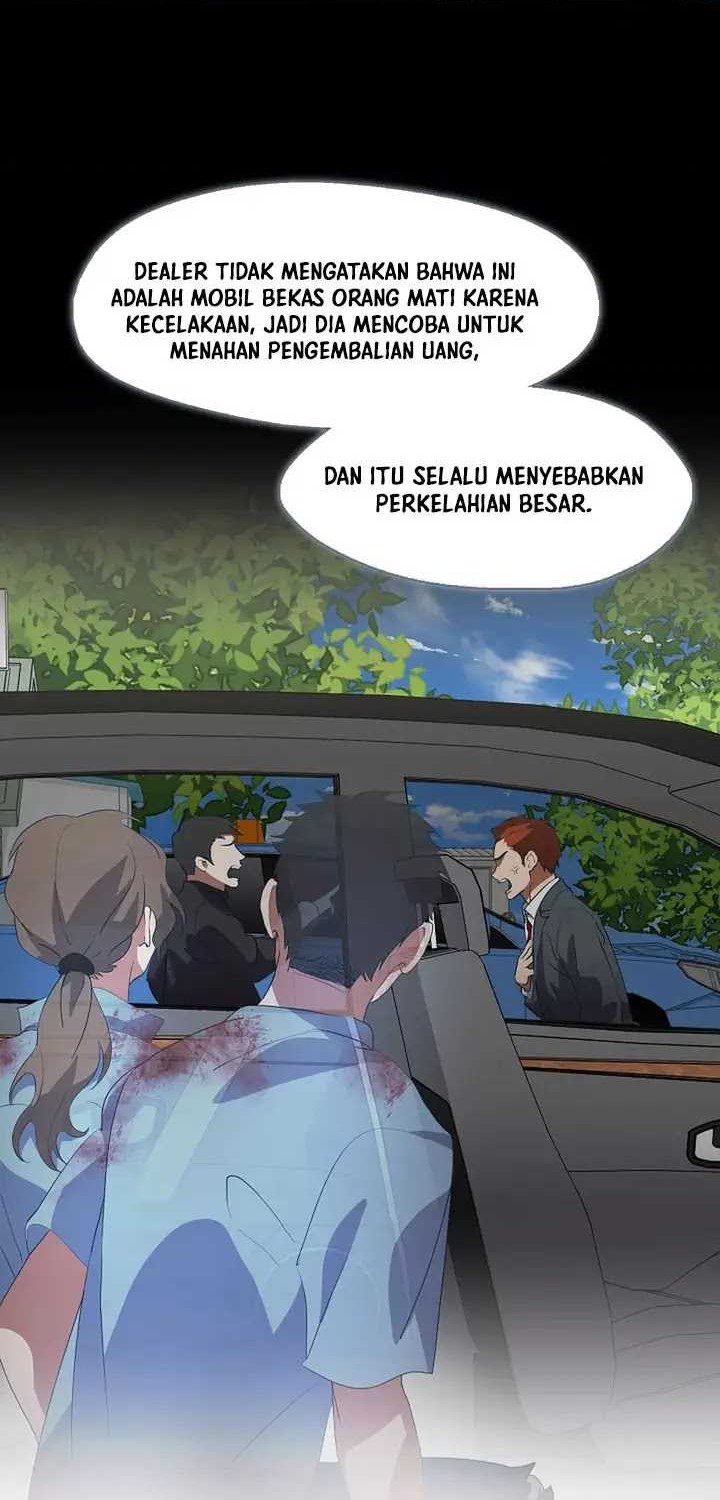 Underworld Restaurant Bab 71 halaman 5