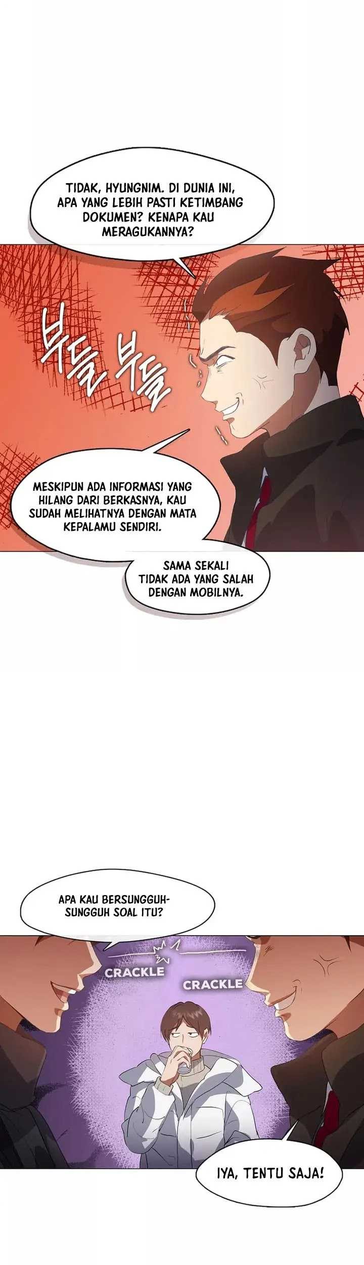 Underworld Restaurant Bab 71 halaman 8