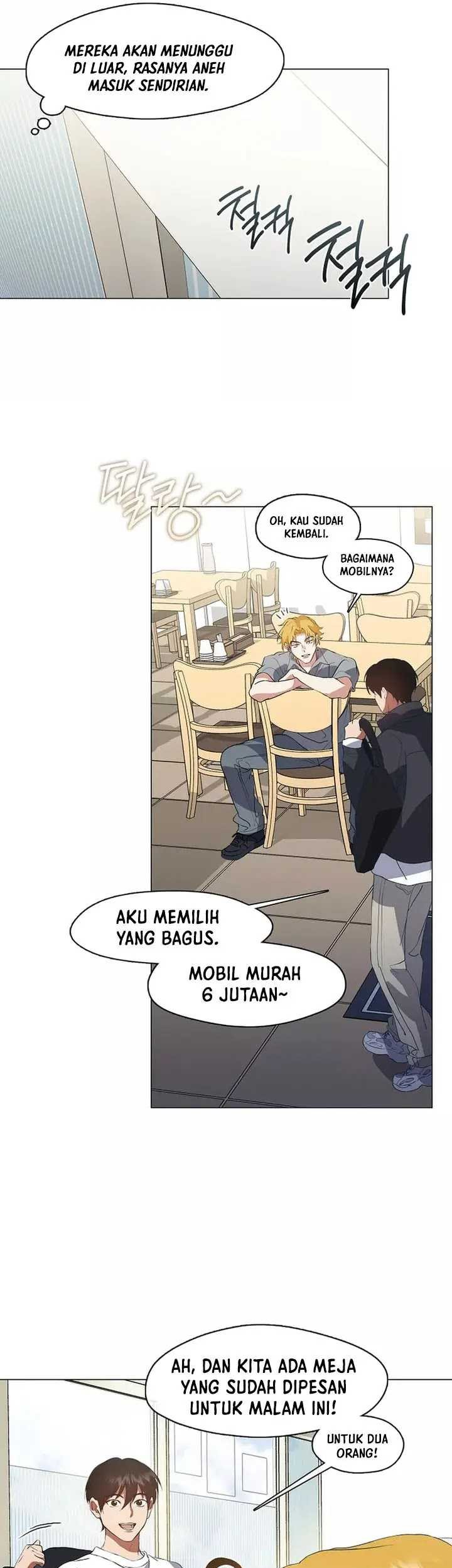 Underworld Restaurant Bab 71 halaman 42