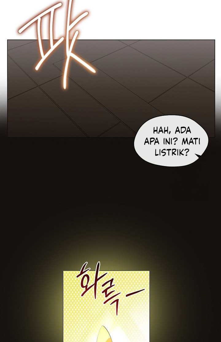 Underworld Restaurant Bab 72 halaman 45