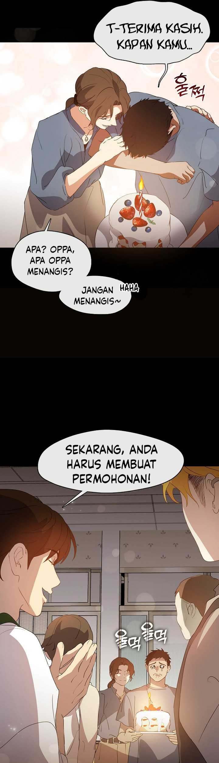 Underworld Restaurant Bab 72 halaman 50