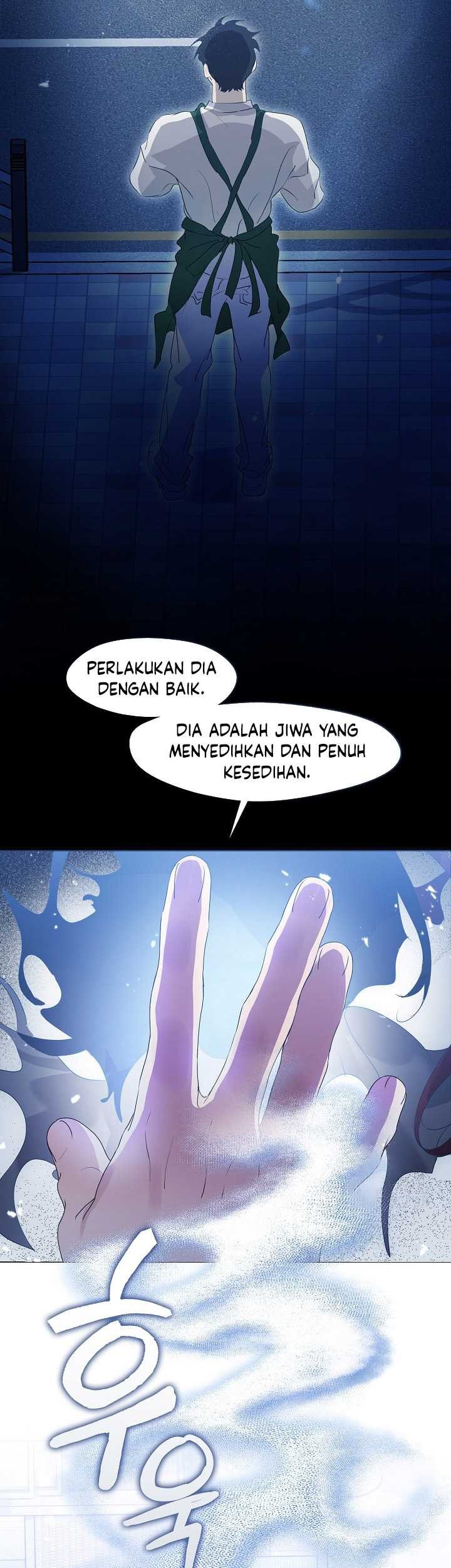 Underworld Restaurant Bab 73 halaman 28