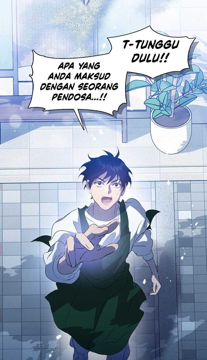 Underworld Restaurant Bab 73 halaman 29