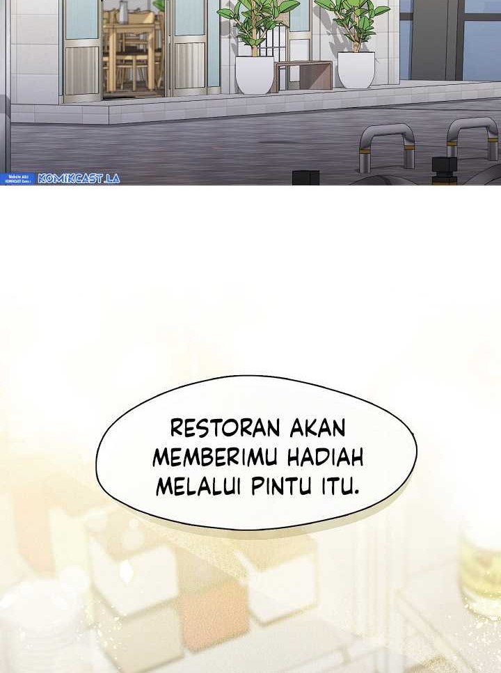 Underworld Restaurant Bab 74 halaman 47