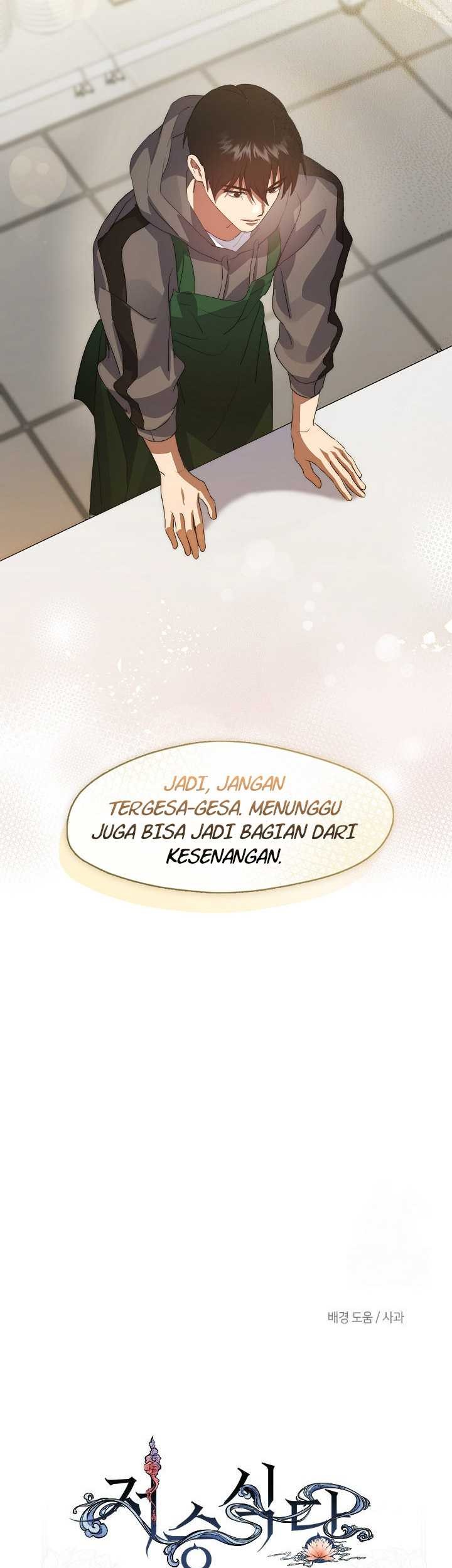 Underworld Restaurant Bab 74 halaman 48