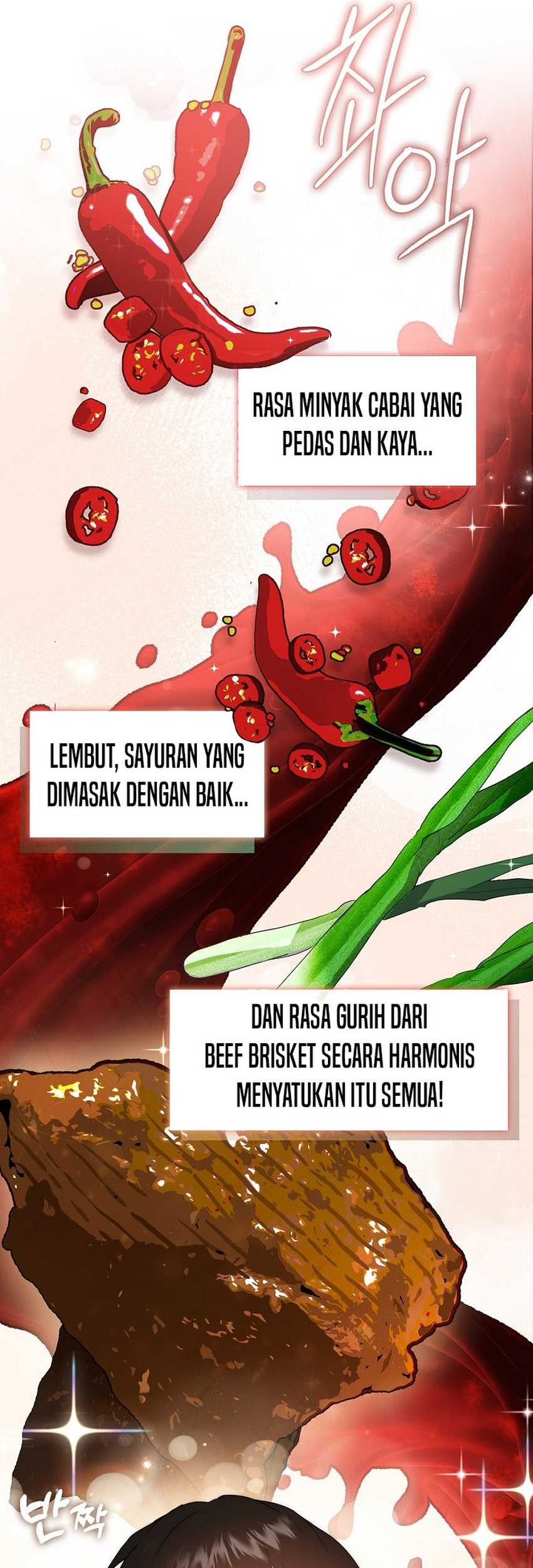 Underworld Restaurant Bab 75 halaman 18