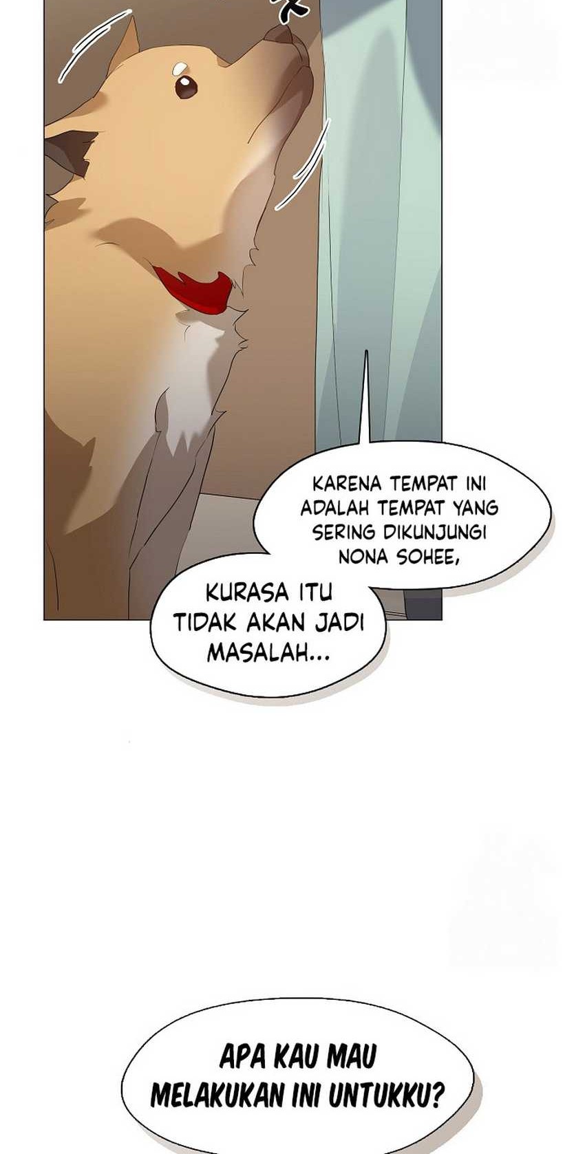 Underworld Restaurant Bab 75 halaman 39